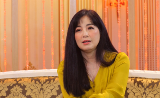 Ca sĩ Như Hảo kể lại một thời tỏa sáng và những ký ức khó quên