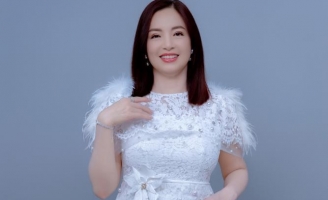 Ca sĩ Như Hảo không muốn nhắc chuyện hôn nhân