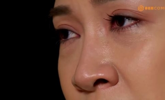 Ca sĩ Pha Lê bật khóc nức nở chỉ vì câu nói này của Lê Hoàng