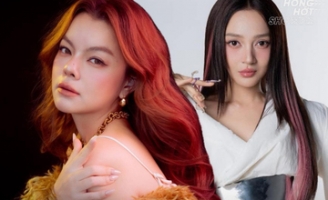 Ca sĩ Phạm Quỳnh Anh bất ngờ làm rõ tin đồn giữa Bảo Anh và chồng cũ sau 7 năm