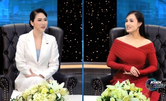 Ca sĩ Phan Như Thùy tiết lộ cơ duyên đến với công việc lồng tiếng nhờ “giỡn hớt”