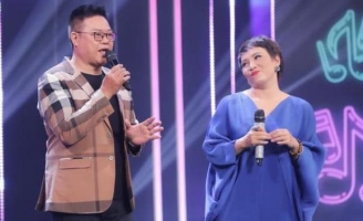 Ca sĩ Phi Hải - Chồng ca sĩ Hương Giang qua đời vì Covid -19,  dàn sao Việt nghẹn ngào tiếc thương