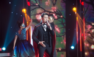 Ca sĩ Phúc Lâm chia sẻ cát-sê rẻ mạt, hát một bài 15 nghìn đồng, một đêm 80 nghìn đồng