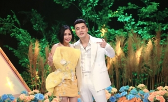 Ca sĩ Phương Thanh bật mí về gu người yêu hiện tại