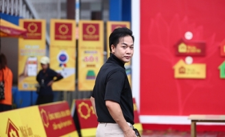 Ca sĩ Quách Tuấn Du chia sẻ về dự định lập gia đình