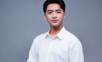 Ca sĩ Quốc Phú từng xin hát miễn phí, kiên trì để được gọi lên sân khấu