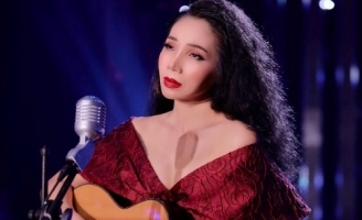 Ca sĩ Quỳnh Lan hé lộ lý do chỉ hát một tình khúc của Vũ Thành An