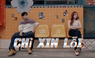 Ca sĩ - Rapper KLong cùng 