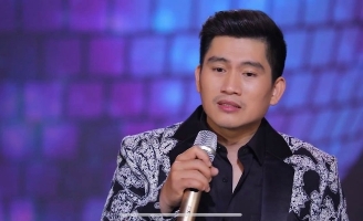 Ca sĩ Tâm Nguyên - cháu ngoại nhà thơ Hữu Loan ra mắt MV đầu tay