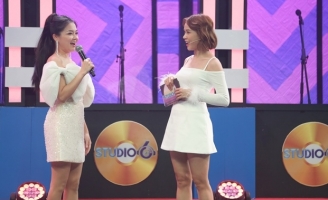 Ca sĩ Thanh Ngọc tiết lộ lý do “ở ẩn” suốt nhiều năm qua