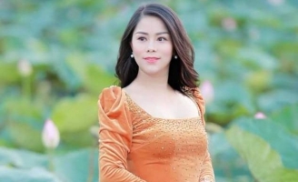 Ca sĩ Thảo Linh chia sẻ kỳ nghỉ 