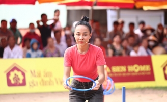 Ca sĩ Thảo Trang: “Con trai là niềm vui lớn nhất của tôi”