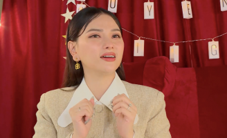 Ca sĩ Thu Thủy lần đầu tiết lộ lý do rời Mây Trắng