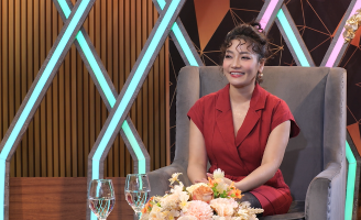 Ca sĩ Thu Trang: Từ “Họa mi vàng” đến giọng ca dân gian đương đại