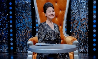 Ca sĩ Thùy Trang không dám khuyên chuyện hôn nhân  