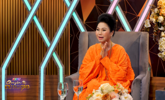 Ca sĩ Thùy Trang trải lòng về “lời hứa bỏ quên” với cha mẹ