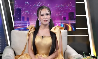 “Ca sĩ tỷ view” Phan Như Thuỳ lên án hành vi nuôi thú cưng theo trào lưu, thiếu trách nhiệm