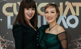 Ca sĩ Uyên Linh: ‘Nhạc sĩ Lưu Thiên Hương là người tôi rất biết ơn’