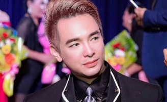 Ca sĩ Việt Quang qua đời ở tuổi 44 sau gần 2 tháng nhập viện vì bệnh phổi