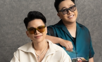 Ca sĩ Yanbi và Hoàng Tôn kết hợp ra mắt sản phẩm âm nhạc 