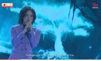 Các chương trình thuộc Dong Tay Promotion liên tục lọt top #trending Youtube  