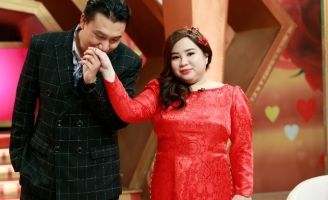 Cái kết viên mãn cho nàng fan girl sau 10 năm 'đu idol'