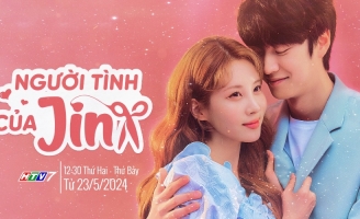 Cảm động trước chuyện tình ngọt ngào của Seohyun và Na In Woo 