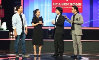 Cẩm Ly “cười ra nước mắt” khi nghe Kim Tử Long thắc mắc vì sao mình chưa dính Covid-19?