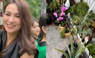 Căn nhà ở Mỹ của cố ca sĩ Phi Nhung: Mọi thứ vẫn vẹn nguyên nhưng người đã không còn…