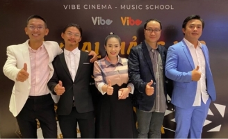 Cần Thơ ra mắt khoa sân khấu và điện ảnh “xịn sò” nhất