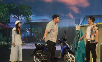 Cẩn trọng “cái bẫy” xăng giả: Tiền mất, tật mang