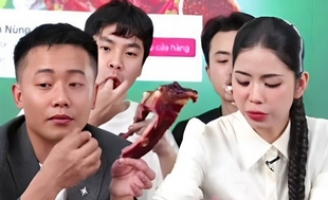 Cần xử lý nghiêm TikToker, nghệ sĩ cố tình quảng cáo sai sự thật