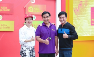 Cao Minh Đạt tiết lộ từng nhiều lần bị khán giả gửi email, nhắn tin chửi vì diễn… quá ác