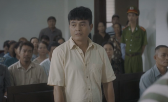 Cao Minh Đạt: “Tôi và Trương Minh Quốc Thái đóng phim nào cũng đối đầu nhau”