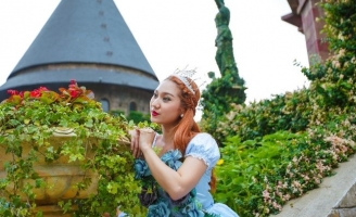 Cao Mỹ Kim quay trở lại với diễn xuất trong vai diễn “Nàng Tiên Cá” 