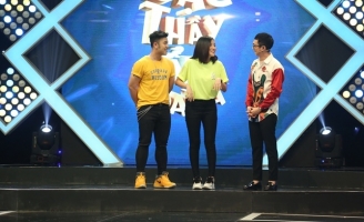 Cao Thái Hà suy sụp vì bị Akira Phan lừa dối