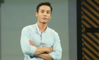 Cao Xuân Tài ấp ức vì Lâm Vĩnh Hải khi chơi gameshow vì lý do này