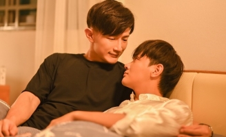 Cặp đôi đam mỹ Tiến – Tài và những tình huống dở khóc dở cười trong tập 2 ngoại truyện Tiến Bromance