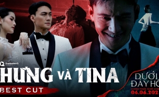 Cặp đôi “hoàn cảnh” của Dưới Đáy Hồ gặp cái kết đắng chát trong Best Cut mới nhất 