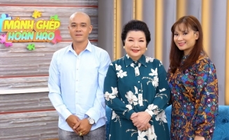 Cặp đôi lấy nhau vì lời thách đố, không tổ chức đám cưới vì nhà quá nghèo