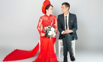 Cặp đôi U50 về chung một nhà sau 2 tháng được Cát Tường mai mối