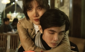 Cặp trai đẹp Tăng Phúc- Dương Tiển kết hợp trong MV “Sau này” khiến chị em khó lòng ngồi yên  