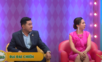 Cặp vợ chồng cãi nhau mỗi ngày vẫn hạnh phúc bên nhau suốt 1 thập kỷ