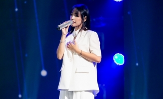 Cara xin lỗi Mẹ ngay trên sóng truyền hình vì điều này