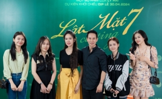 Casting “Lật Mặt 7” của đạo diễn Lý Hải “vỡ trận” vì thí sinh quá đông