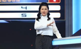 Cát Phượng bật mí cách xử trí khi bắt gặp con mình xem phim người lớn  