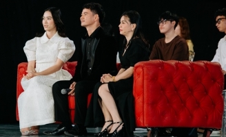 Cát Phượng chia sẻ tại chưa tìm thấy chân ái của cuộc đời