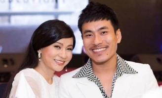 Cát Phượng chính thức lên tiếng về nghi vấn 