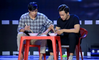 Cát Phượng: Đừng bị áp lực ai đó đã diễn thành công như thế nào!