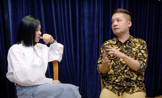 Cát Phượng kể lại thời khó khăn, làm mất xe máy “bảy cây vàng” của nghệ sĩ Minh Nhí